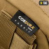 M-Tac - Organiser Pouch Elite - Coyote - 10101005
