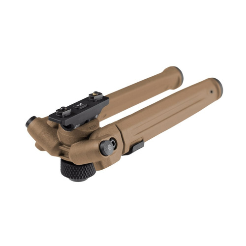 Magpul - Dvojnožka M-LOK - Flat Dark Earth - MAG933-FDE