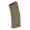 MFT - Polymerový zásobník Extreme Duty pro AR-15 / M4 - 5,56 x 45 mm/.223 - 30 nábojů - Scorched Dark Earth - EXDPM556-SDE