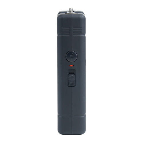 Paralyseur - Kompaktní paralyzér se svítilnou - obdélníkový - 5 000 000 V - USB - 800