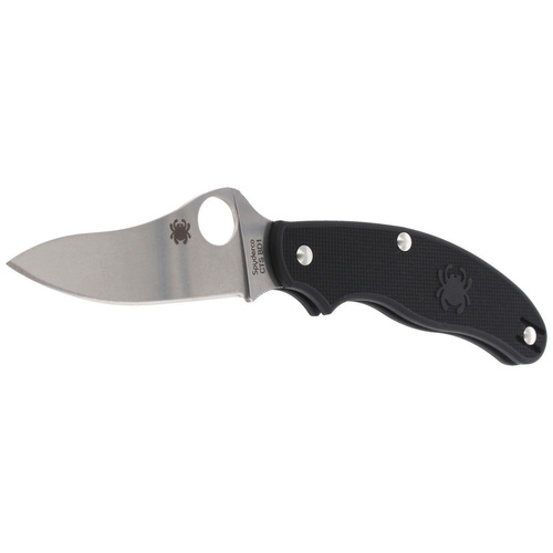 Spyderco - Nůž Penknife™ FRN Black Drop Point - C94PBK3