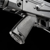 Strike Industries - Víceúhlová pistolová rukojeť pro AK - černá - SI-AK-MAPG-BK