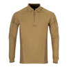 Helikon - Košile Polo Range® - TopCool - VersaStretch - Coyote - PD-RNG-TC-11