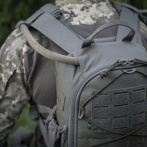 M-Tac - Sturm Elite Tactical Backpack - 15 L - Ranger Green - 10248023
