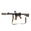Magpul - Taktický dvoubodový závěs MS1® Lite - Coyote - MAG1312-COY