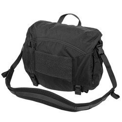 Helikon - Taška Urban Courier Large® - Cordura® - černá - TB-UCL-CD-01