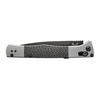 Benchmade - Automatický zavírací nůž 4170BK Auto Fact - CPM-S90V - Black - 4170BK