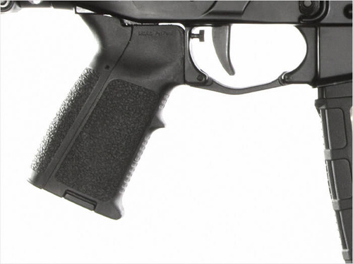 Magpul - MIAD® GEN 1.1 Grip Kit - Typ 1 - Olive Drab Green - MAG520-ODG