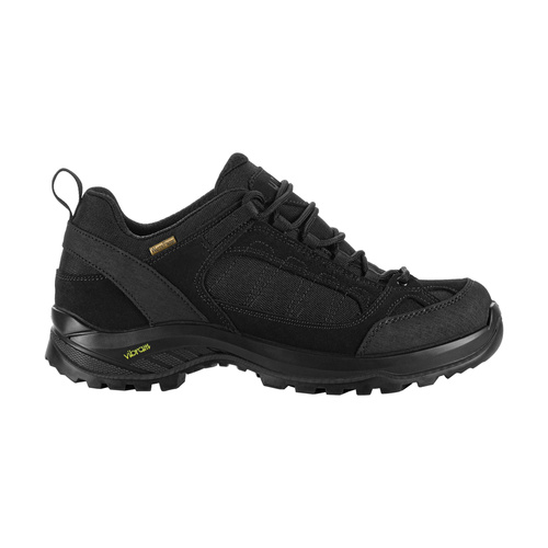 M-Tac - Taktické tenisky Demiseason Pro Line - Black - 2J0141MTPLV005