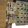 Templars Gear - Taktická vesta CPC ROC Gen. 4.1 - Cordura - Ranger Green - TG-CPC-ROC41-RG-M