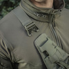 M-Tac - Taška přes rameno Elite Hex - Ranger Green - 10175023
