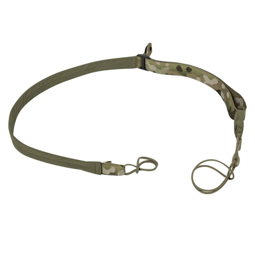 Přímá akce - Závěs na karabinu MK II® - Crye™ MultiCam® - SL-CRB2-NLW-MCM