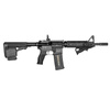 FAB Defense - PTK Ergonomická rukojeť - M-LOK - černá - PTK M