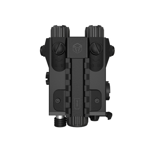 Vector Optics - IR laser Combo Gen II - červený - SCRL-07