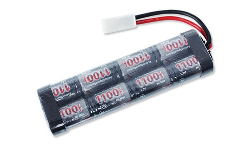 ASG - Replika samopalu B&T MP5A5 - Sportline - 15912