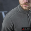 M-Tac - Military Fleece Nord Polartec - Dark Grey - 20467012
