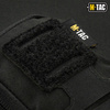 M-Tac - Ergonomická ramenní kapsa Elite - černá - 10136002