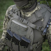M-Tac - Sturm Elite Tactical Backpack - 15 L - Ranger Green - 10248023