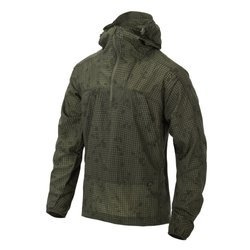 Helikon - Bunda Windrunner - Desert Night Camo - KU-WDR-NL-0L