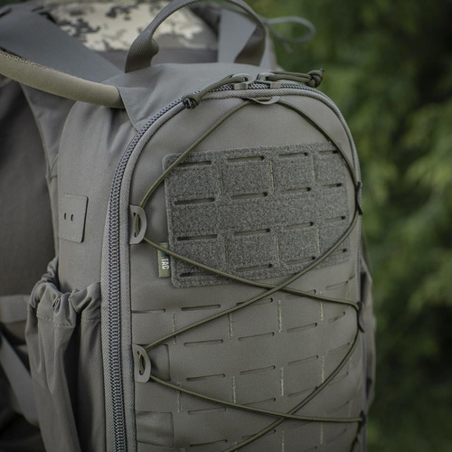 M-Tac - Sturm Elite Tactical Backpack - 15 L - Ranger Green - 10248023