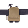 Helikon - BMA Belt Molle Adapter 2® - černý - IN-BM2-CD-01