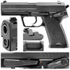 Umarex - Replika pistole Heckler&amp;Koch P8 A1 - GBB - zelený plyn - 2.6438