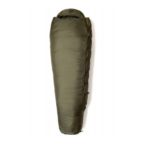 Snugpak - Spací pytel Softie Elite 3 - Mumie - Olive - 10110300209