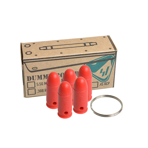 Strike Industries - Atrapa náboje .45 ACP - 5 ks - SI-DR-45ACP