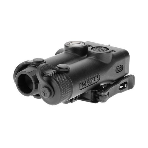 Holosun - Laserový indikátor cíle - IR - Picatinny - QD - LE117-IR