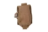 GFC Tactical - Univerzální pouzdro MINI (PMR) - Nylon - Tan - GFT-19-009843
