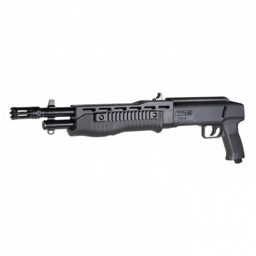Umarex - T4E HDB 68 RAM Rubber Bullets Shotgun - Cal. 68 - CO2 - 2.4711