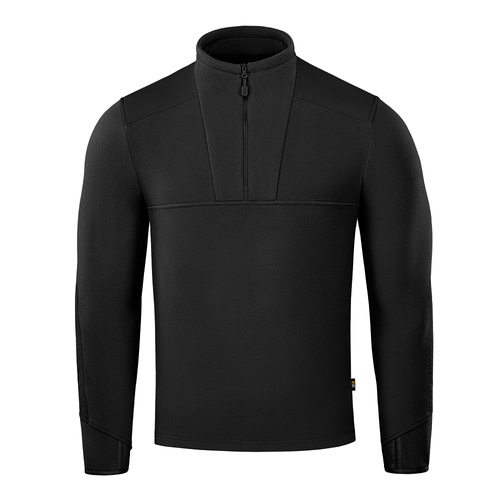 M-Tac - Mikina Centurion - Pontetorto Fleece - Černá - 20437002