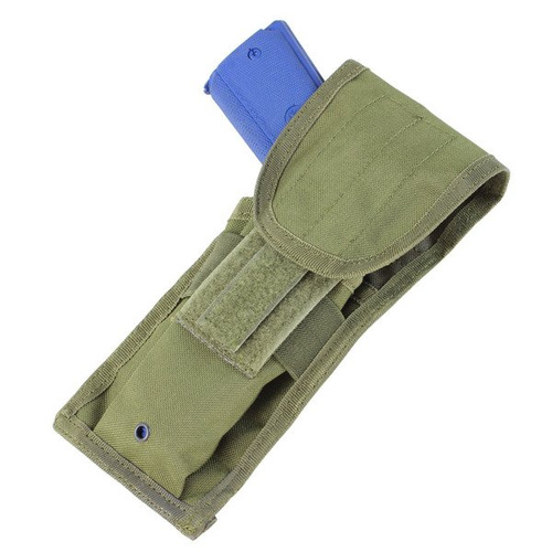 Condor - Modulární pouzdro na pistoli - Olive Drab - MA10-001