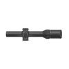 Vector Optics - LPVO Scope Continental 1-10x24i ED Fiber - SFP - G4 Fiber - Černá - SCOC-47