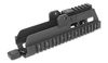 ARES - CNC RAS chránič ruky pro G36 - krátký - G36-RAS-S