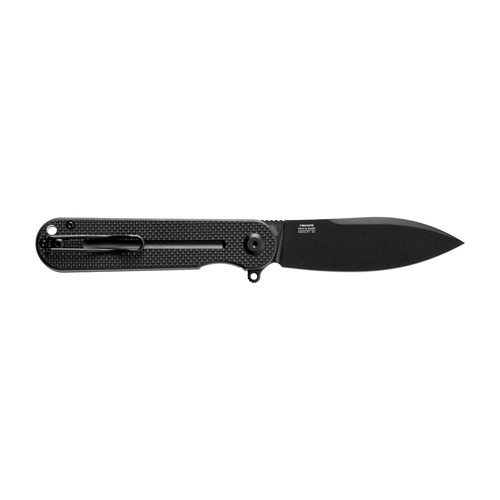 Ganzo - Zavírací nůž EDC Firebird FH922PT-BK - D2 - Black - FH922PT-BK