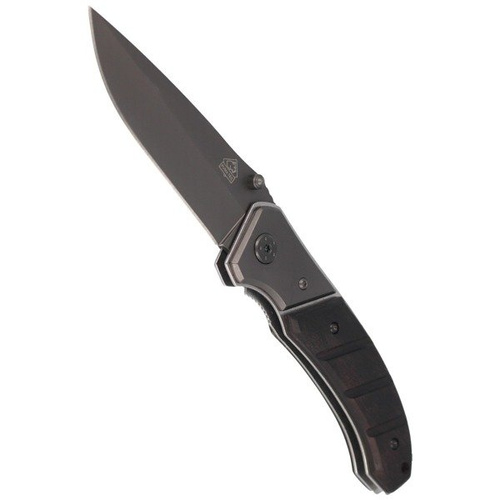 Puma - Nůž SolingenTactic Drop Point Folder - 313012