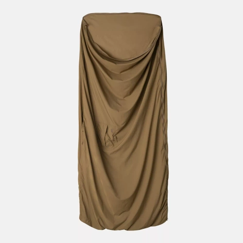 Helikon - Šála Poncho Swagman - Nylon - Taiga Green - PO-SCR-MT-09