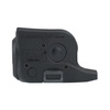 Streamlight - TLR-6 LED svítilna na zbraň - 100 lm - Glock 42/43 - černá - L-69280