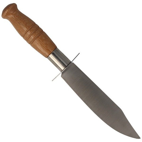 MAM - Lovecký nůž - bukové dřevo 135 mm - 70