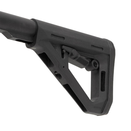 Magpul - pažba DT Carbine pro pušky platformy AR - Mil-Spec - černá - MAG1377-BLK