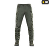 M-Tac - Taktické kalhoty Conquistador Gen. I Flex - Ripstop - Army Olive - 20059062