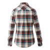 Helikon - Dámská košile Marigold - Moss Green Checkered - KO-MWS-NS-PG