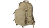 Direct Action - Batoh Ghost Mk II - Coyote Brown - BP-GHST-CD5-CBR