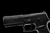 Strike Industries - Mířidla Strike Iron - Sig Sauer P320 - standardní výška - SI-P320-SIGHTS-STN