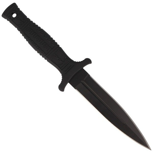 K25 - Nůž na boty Titanium Tactical 125 mm - 31699