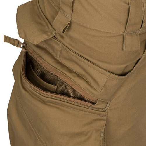 Helikon - Kalhoty Pilgrim® - Coyote - SP-PGM-DC-11