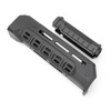 Strike Industries - Polymerový chránič ruky pro KUSA KP-9 - M-Lok - černý - SI-KP9-POLY-HG-BK