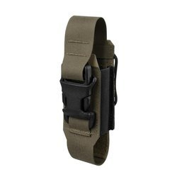 Přímá akce - Pouzdro na blesk MK II® - zelené Ranger - PO-FLB2-CD5-RGR