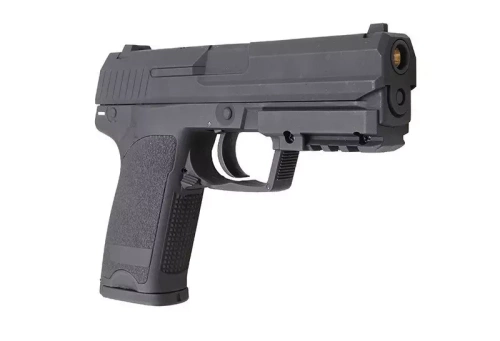 CYMA - Replika elektrické pistole CM125 - černá - CYM-01-004713